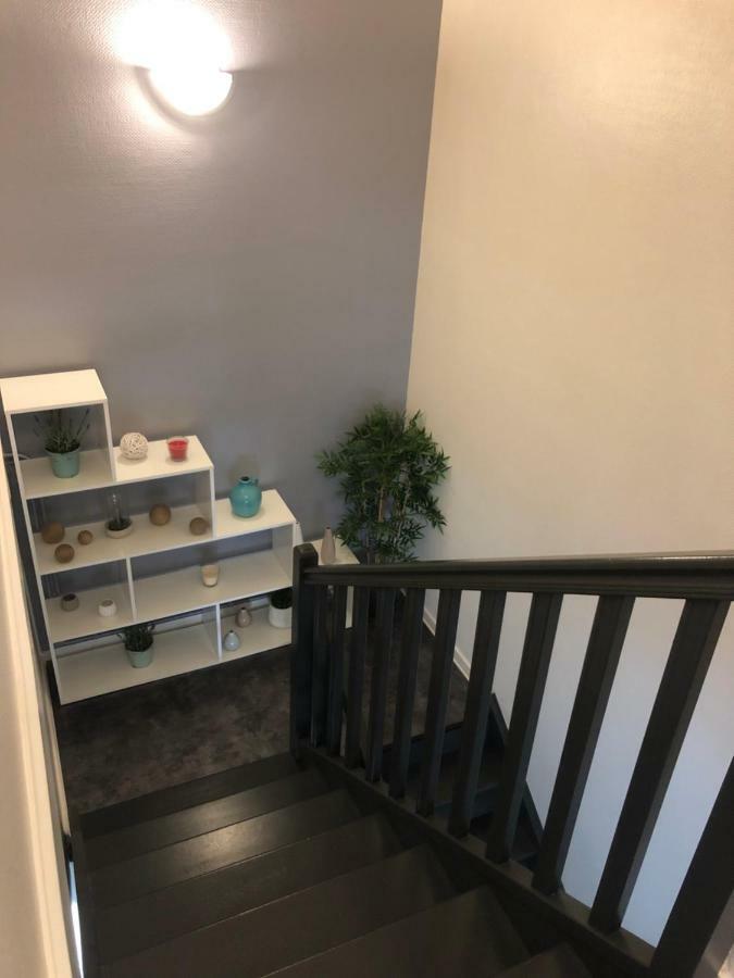 Chambre Les Loges Νεβέρ Εξωτερικό φωτογραφία
