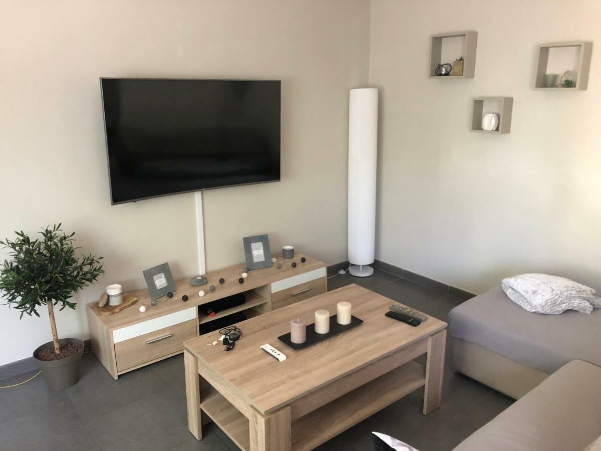 Chambre Les Loges Νεβέρ Εξωτερικό φωτογραφία