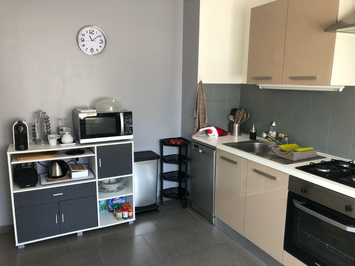 Chambre Les Loges Νεβέρ Εξωτερικό φωτογραφία